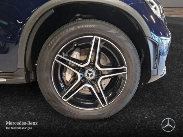 MERCEDES-BENZ GLC 300 de 4Matic Plug-in hybrid Coupé Premium Amg rif. 21935016 - Foto 4