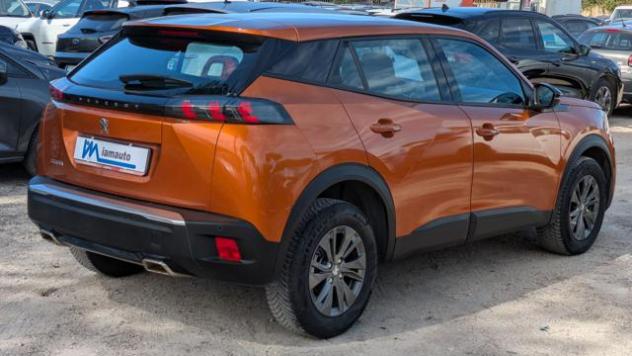 PEUGEOT 2008 1.2PureTech 130cv - ACTIVE PACK rif. 23820403 - Foto 4