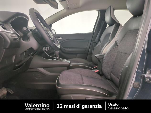 Renault Captur E-Tech hybrid 1.6 HEV AUT E-TECH INTENS - Foto 6