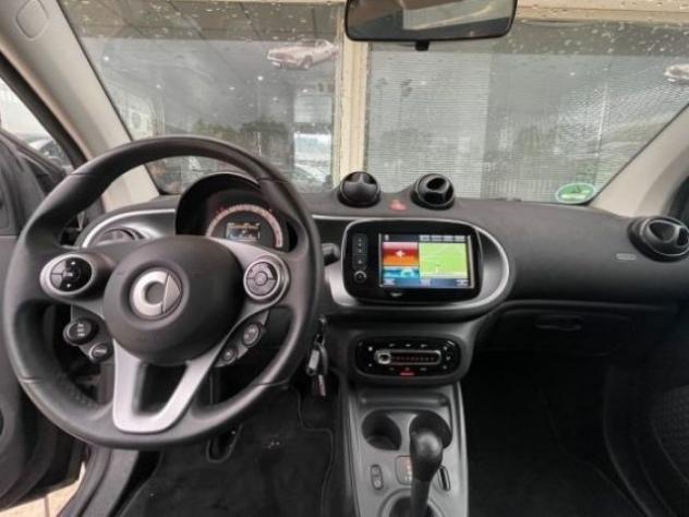SMART ForTwo 0.9 90CV PASSION NAVI PANORAMA LED CERCHI PRIME rif. 18178591 - Foto 6
