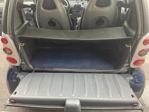 SMART ForTwo 600 smart & passion Automatica rif. 24080255 - Foto 4