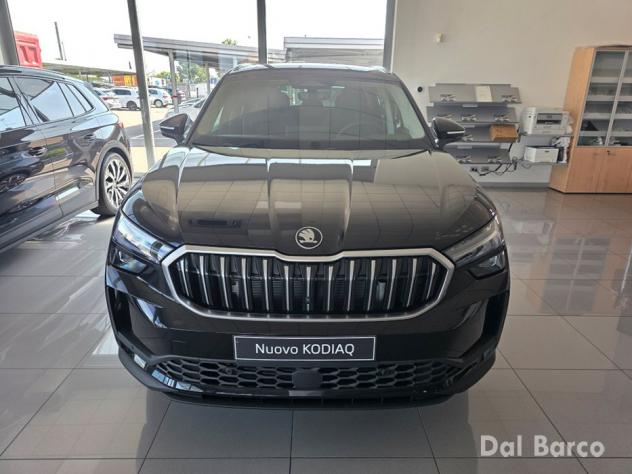 Škoda Kodiaq 2.0 TDI EVO Style DSG 5p - Foto 2