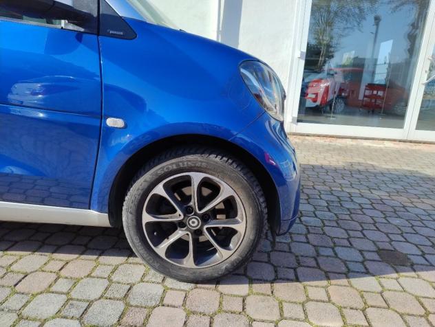 SMART - Fortwo - 70 1.0 Passion - Foto 2