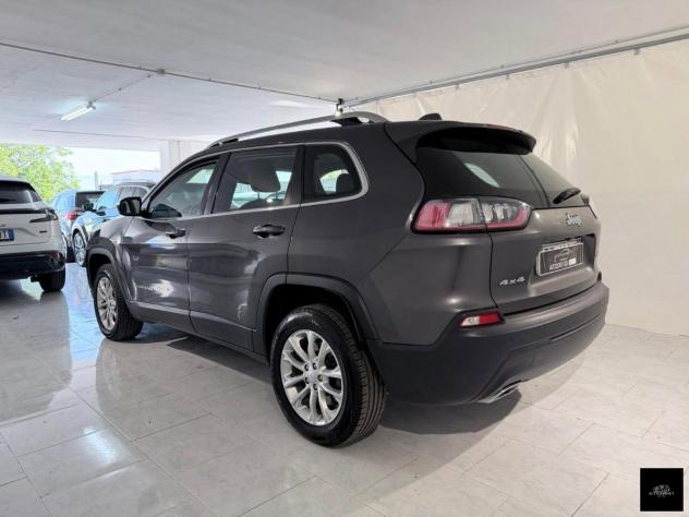 JEEP - Cherokee - 2.2 Mjt AWD A.D. I Longitude - Foto 7