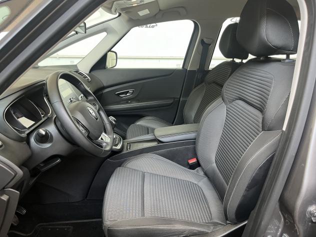 Renault Scénic Scenic 1.7 blue dci Sport Edition2 120cv TUA DA 159,00 AL MESE - Foto 7
