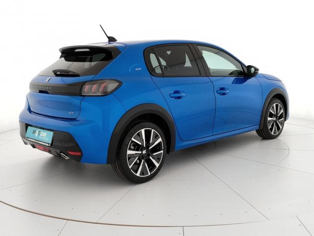Peugeot 208 208 1.5 bluehdi GT s&s 100cv - Foto 5