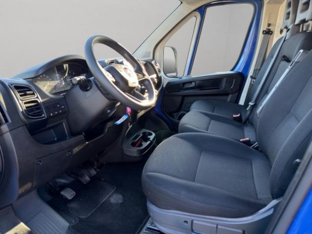 FIAT Ducato L1H1 2.2MJT 120CV rif. 23593929 - Foto 7