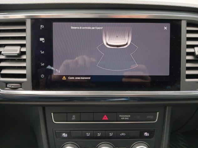 SEAT Ateca 2.0 TDI Business - Foto 12