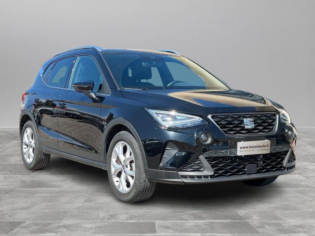 SEAT Arona 1.0 ecotsi FR 95cv - Foto 2