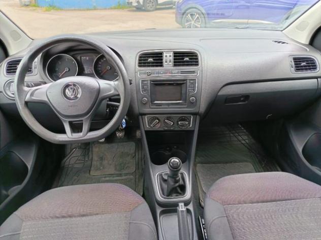 VOLKSWAGEN Polo 1.4 TDI 5p. Fresh BlueMotion Technology rif. 23708864 - Foto 10
