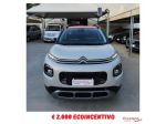 CITROEN C3 Aircross BlueHDi 100 Shine rif. 23521115