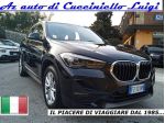 Bmw X1 xDrive20d Advantage automatico