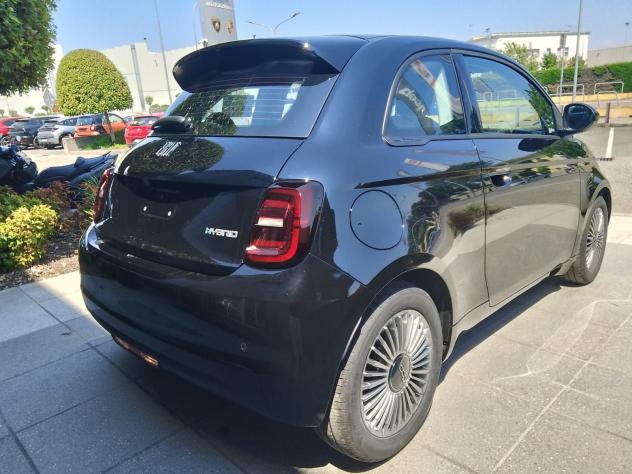 FIAT 500 500 1.0 hybrid Icon *COLORI VARI, PROMO AZZURRA* - Foto 4