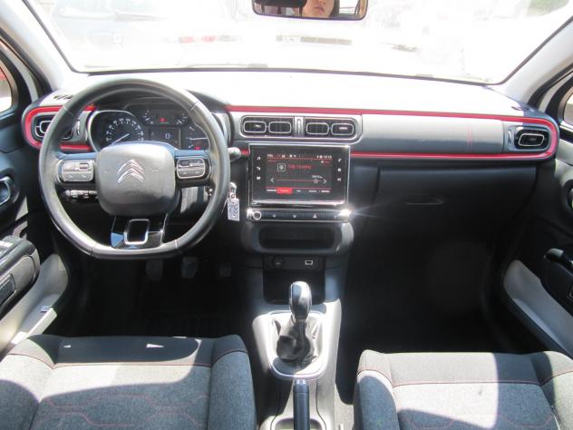 Citroen C3 BlueHDi 100 S&S Shine - Foto 5