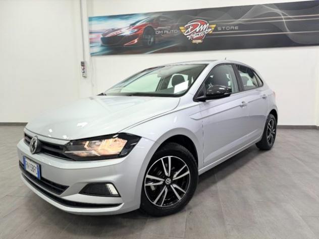 VOLKSWAGEN Polo 1.0 MPI 75 CV 5p. Comfortline BlueMotion Technolog rif. 24126712 - Foto 2