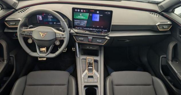 CUPRA Formentor 1.5 eTSI DSG 150 CV -Edge Pack, keyless rif. 23887452 - Foto 7