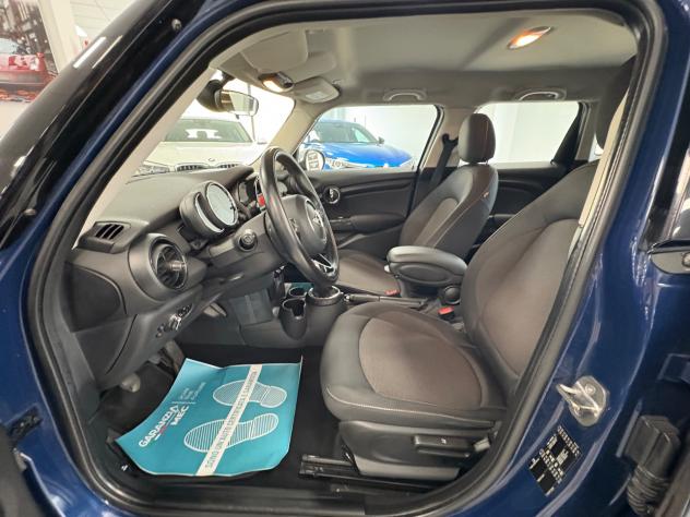 Mini Cooper 1.5 diesel 95cv euro6B 2015 km 105000 - Foto 9