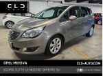 Opel Meriva 1.3 CDTI 95CV ecoFLEX