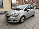 OPEL meriva  anno 2015  2 serie