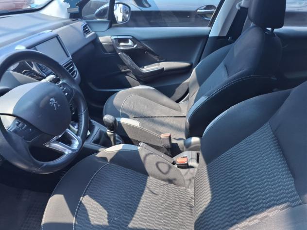 Peugeot 208 I 2015 5p 1.2 puretech Active 82cv - Foto 5