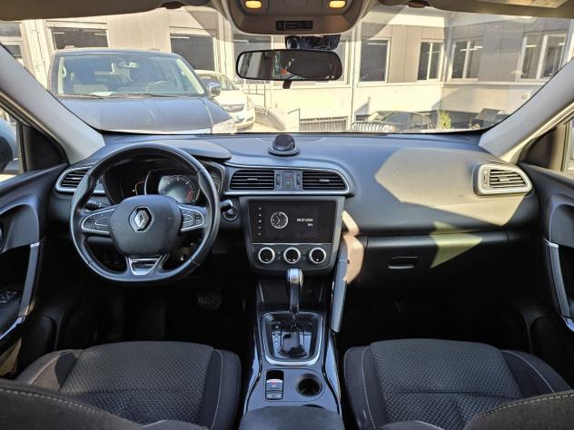 Renault Kadjar 1.5 DCI 85KW BLUE BUSINESS EDC - Foto 10