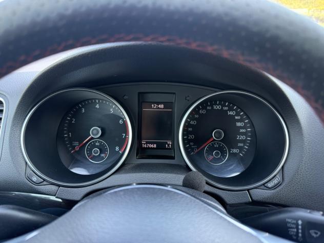 Volkswagen Golf GTI 2.0 TSI 3p. - Foto 10
