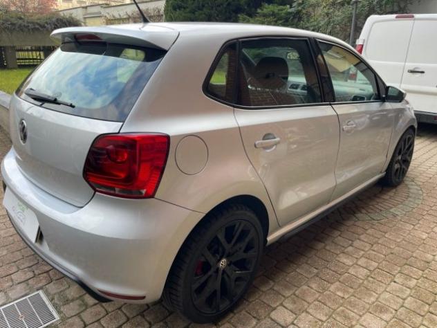 VOLKSWAGEN Polo 1.4 TSI DSG 5 porte GTI rif. 18332415 - Foto 3