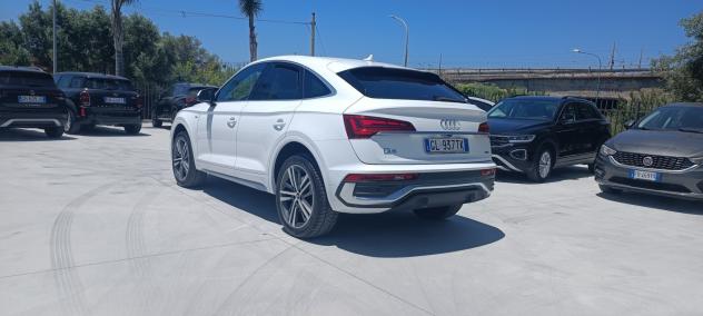 Audi Q5 SPB 40 TDI quattro S tronic line plus - Foto 7