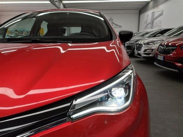 RENAULT ZOE Life R110 Flex rif. 21018383 - Foto 6