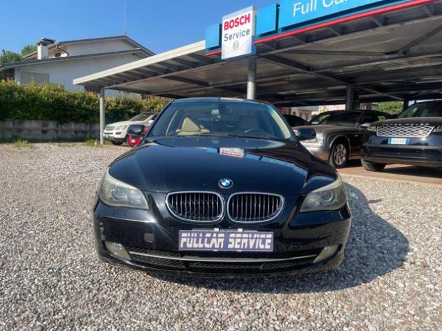 BMW 530 xd cat Touring Futura rif. 21240091 - Foto 9