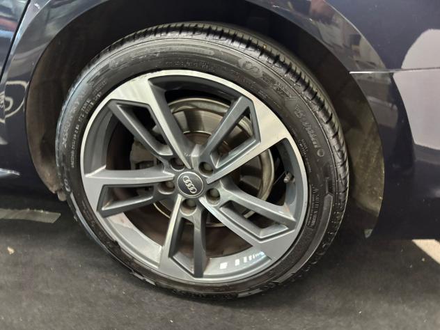 Audi A4 Avant 3.0 TDI quattro S tronic Sport - Foto 10