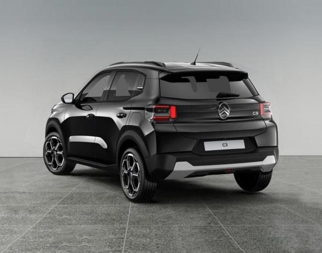Citroën C3 C3 1.2 puretech turbo Max 100cv s&s - Foto 4