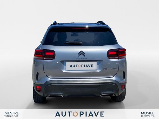 Citroën C5 Aircross BlueHDi 130 S&S Max EAT8 - Foto 4