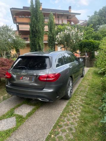 Mercedes-benz C 250 AMG #AO - Foto 4