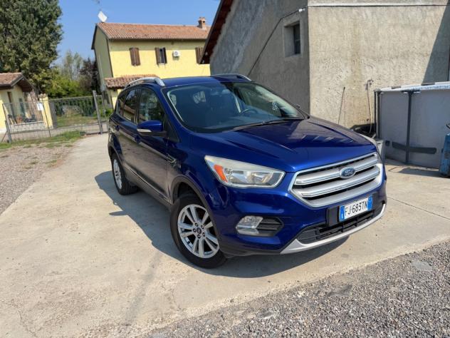 Ford Kuga 1.5 EcoBoost 120 CV S&S 2WD Business - Foto 5