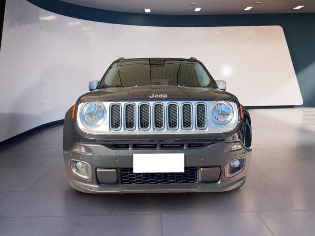 Jeep Renegade 1.6 mjt Limited fwd 120cv auto my18 - Foto 2