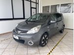 Nissan Note 1.4 16V 88cv Acenta