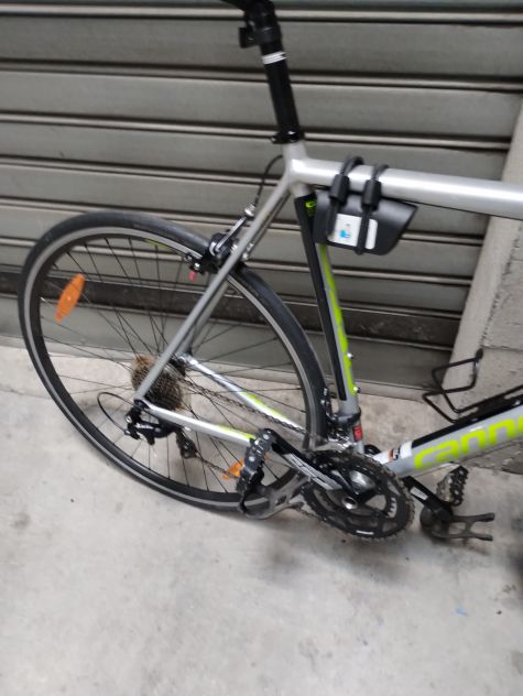 Bici da corsa