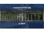 Immobile in asta di 15 m² in vendita a Cassano d'Adda