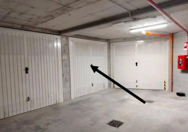 Immobile in asta di 14 m² in vendita a Milano - Foto 4
