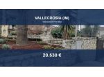Immobile in asta di 16 m² in vendita a Vallecrosia