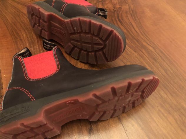 STIVALETTO BLUNDSTONE 1918 - Foto 3