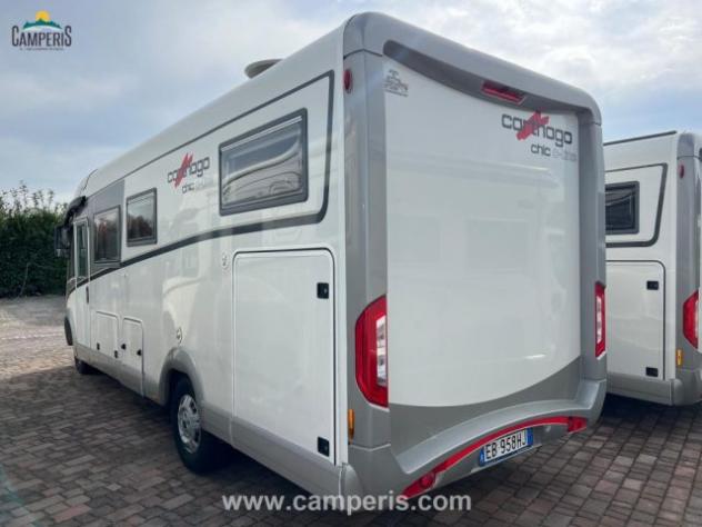 CARTHAGO CARTHAGO CHIC C-LINE I 4.8 LE rif. 20724636 - Foto 5