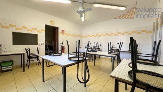 CAPANNONE IN VENDITA A BRUGHERIO - Foto 19