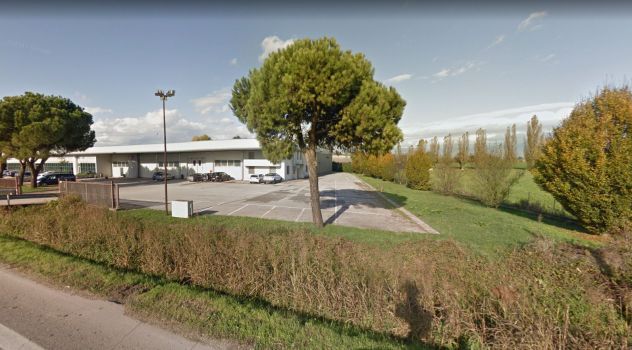 Capannone in locazione a San Pietro in Gu Via Guglielmo Marconi 39