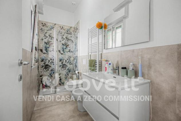 Appartamento di 86 m² con 3 locali e box auto in vendita a Arconate - Foto 11