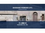 Immobile in asta di 107 m² in vendita a Bassano Romano