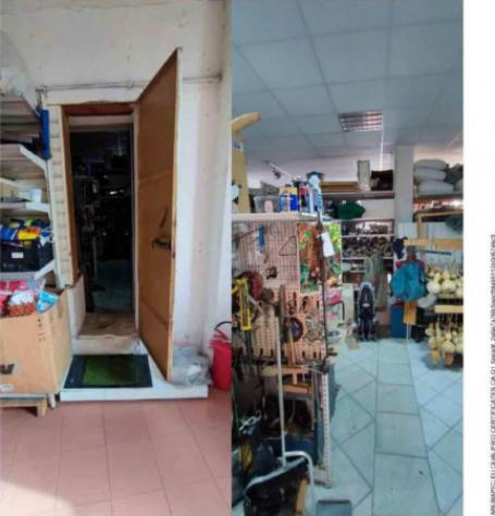 Immobile in asta di 408 m² con più di 5 locali e box auto in vendita a Benetutti - Foto 20