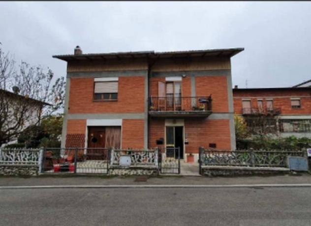 Immobile in asta di 117 m² in vendita a Bibbiena - Foto 7