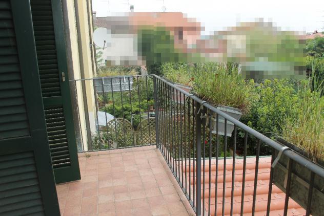 Appartamento in vendita a Cascine - Buti 45 mq Rif: 1018092 - Foto 2